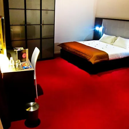 酒店 Music 马赛