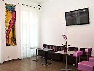 Music 酒店 马赛